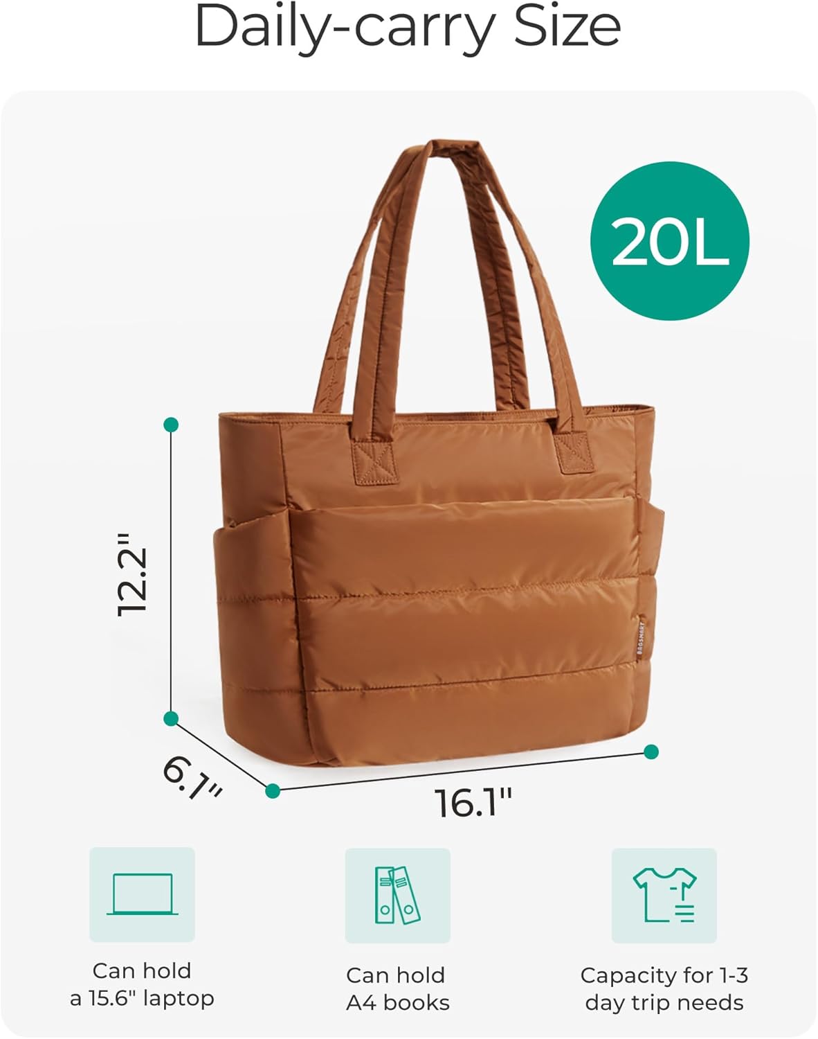 Tote Bag for Women