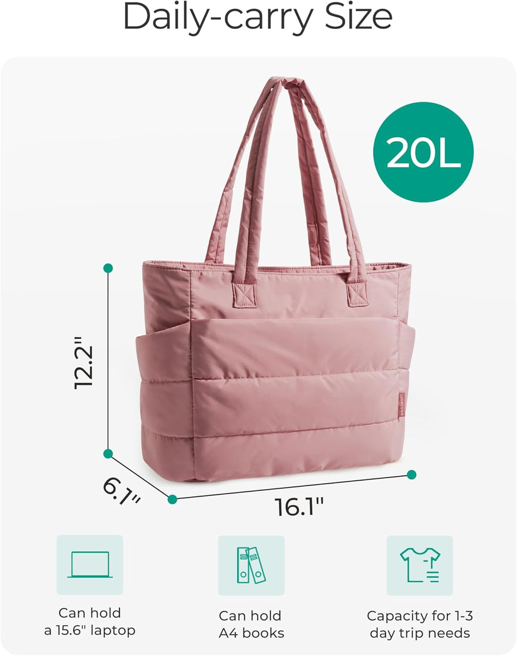 Tote Bag for Women
