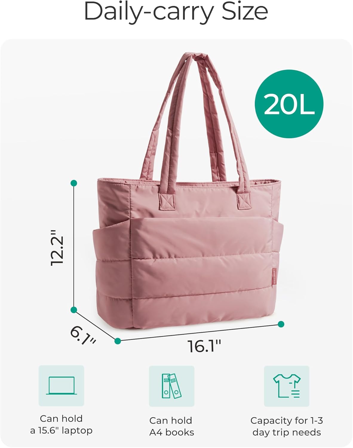 Tote Bag for Women