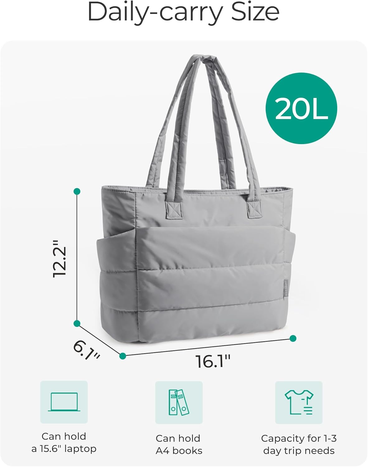 Tote Bag for Women