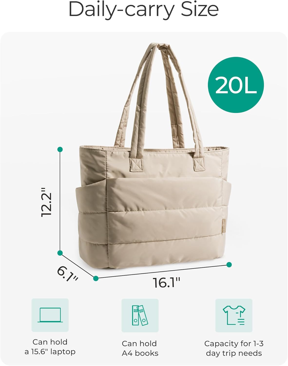 Tote Bag for Women