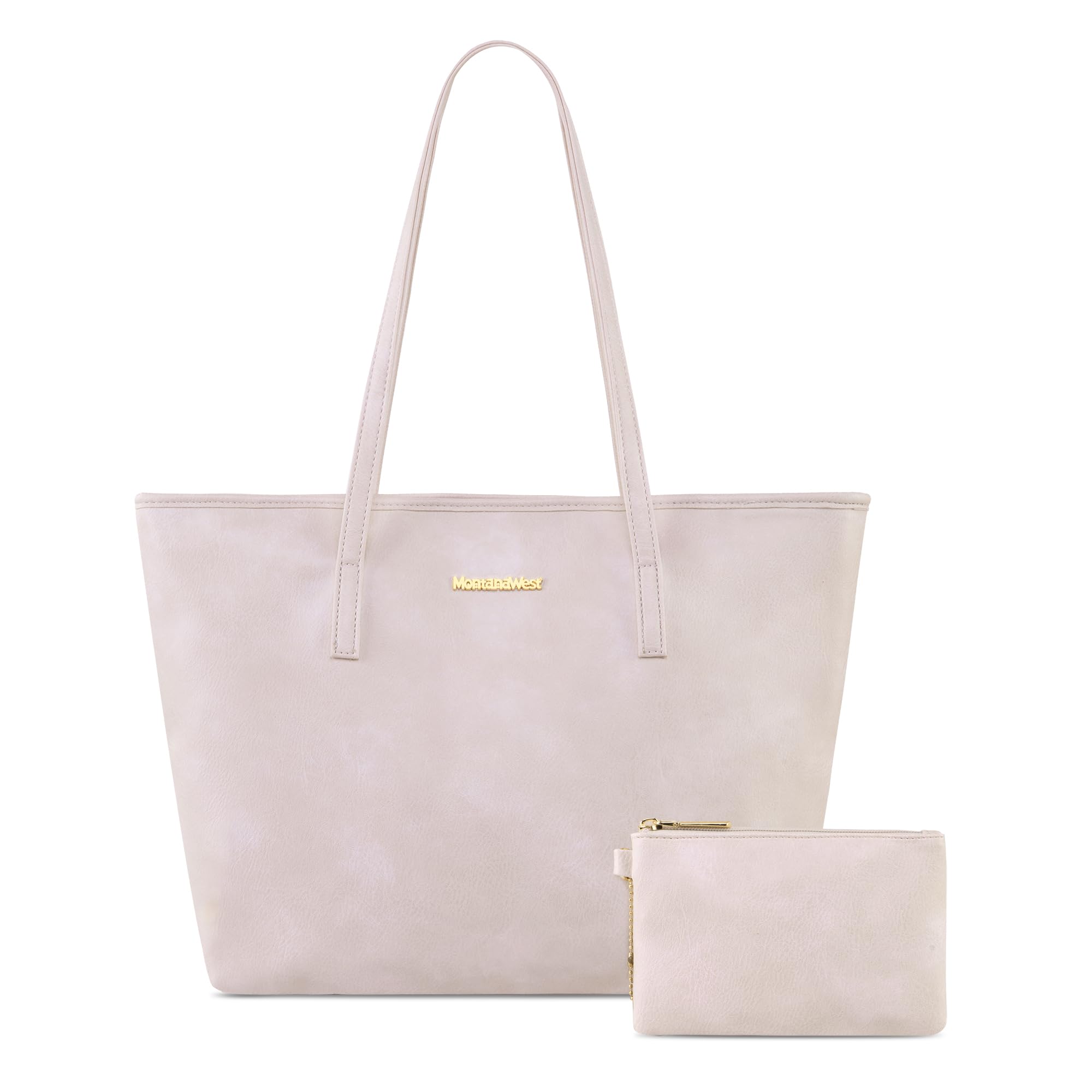 Montana West Tote Bag