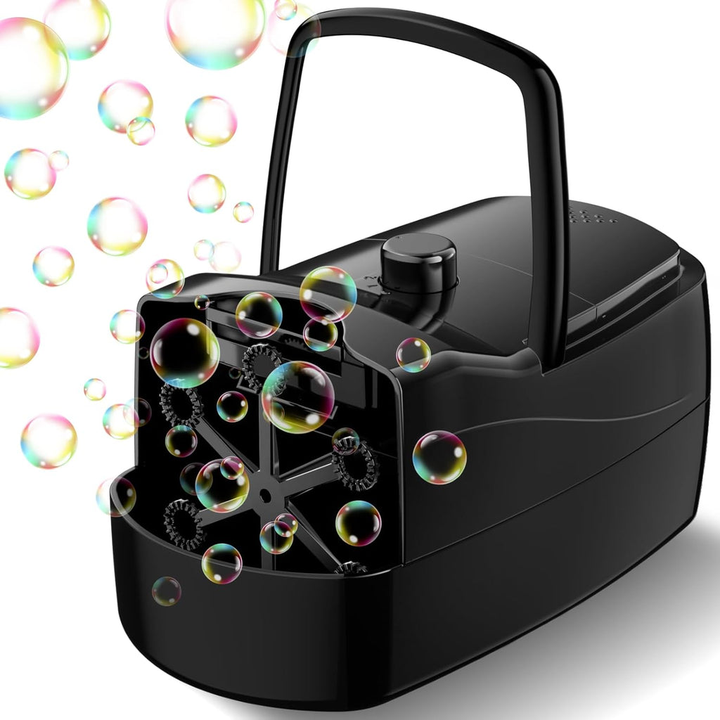 Bubble Machine