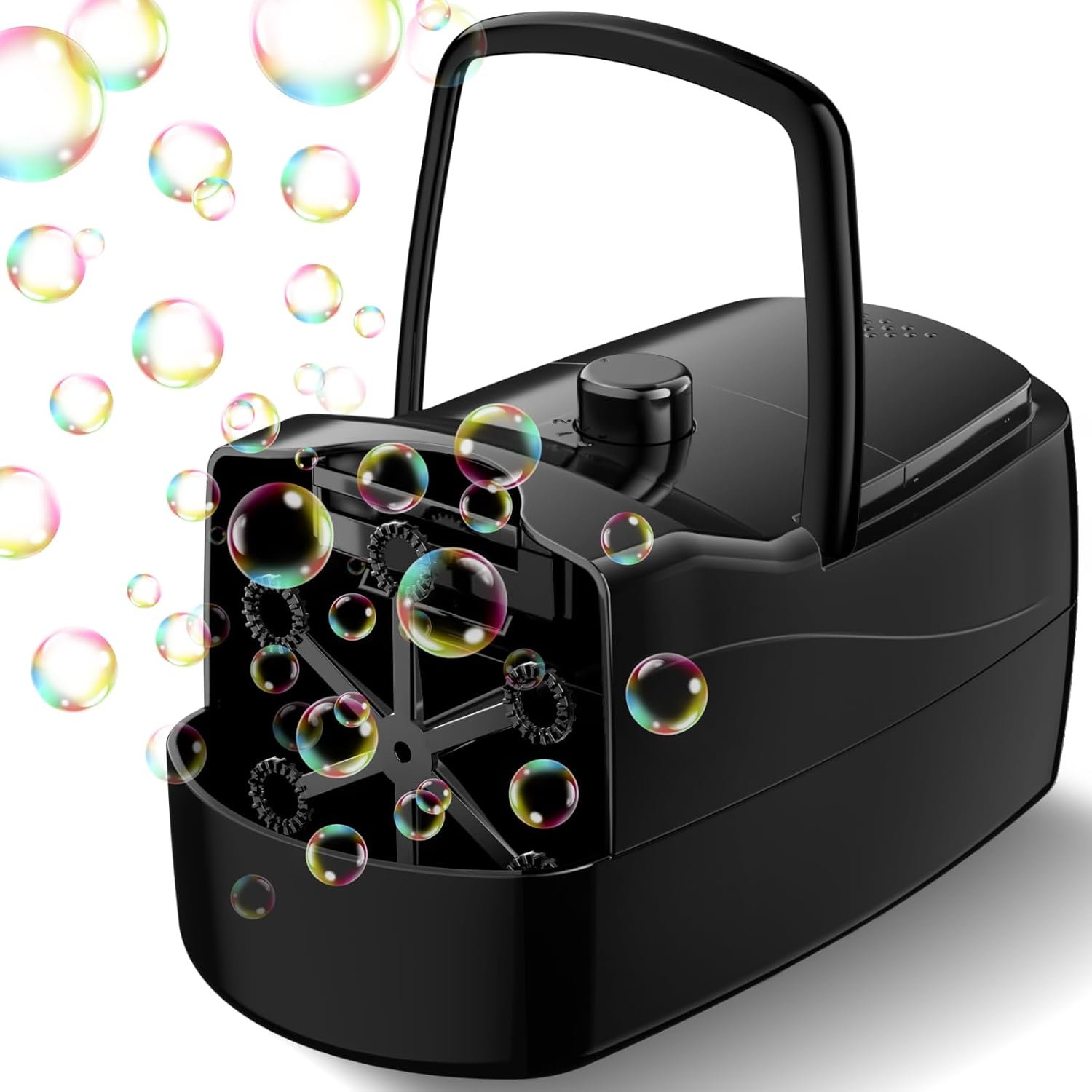 Bubble Machine