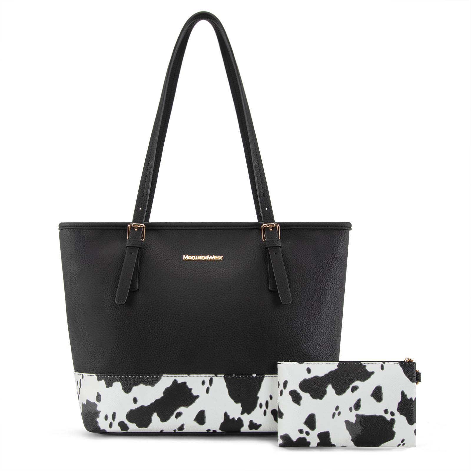 Montana West Tote Bag