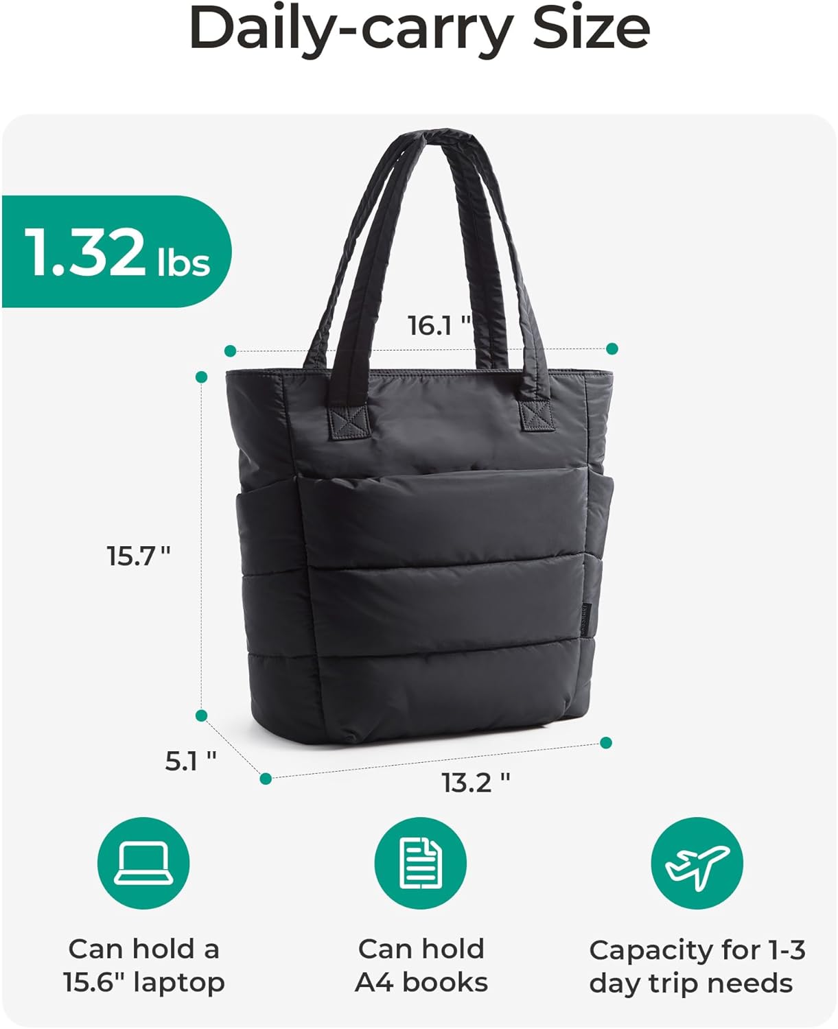 Tote Bag for Women