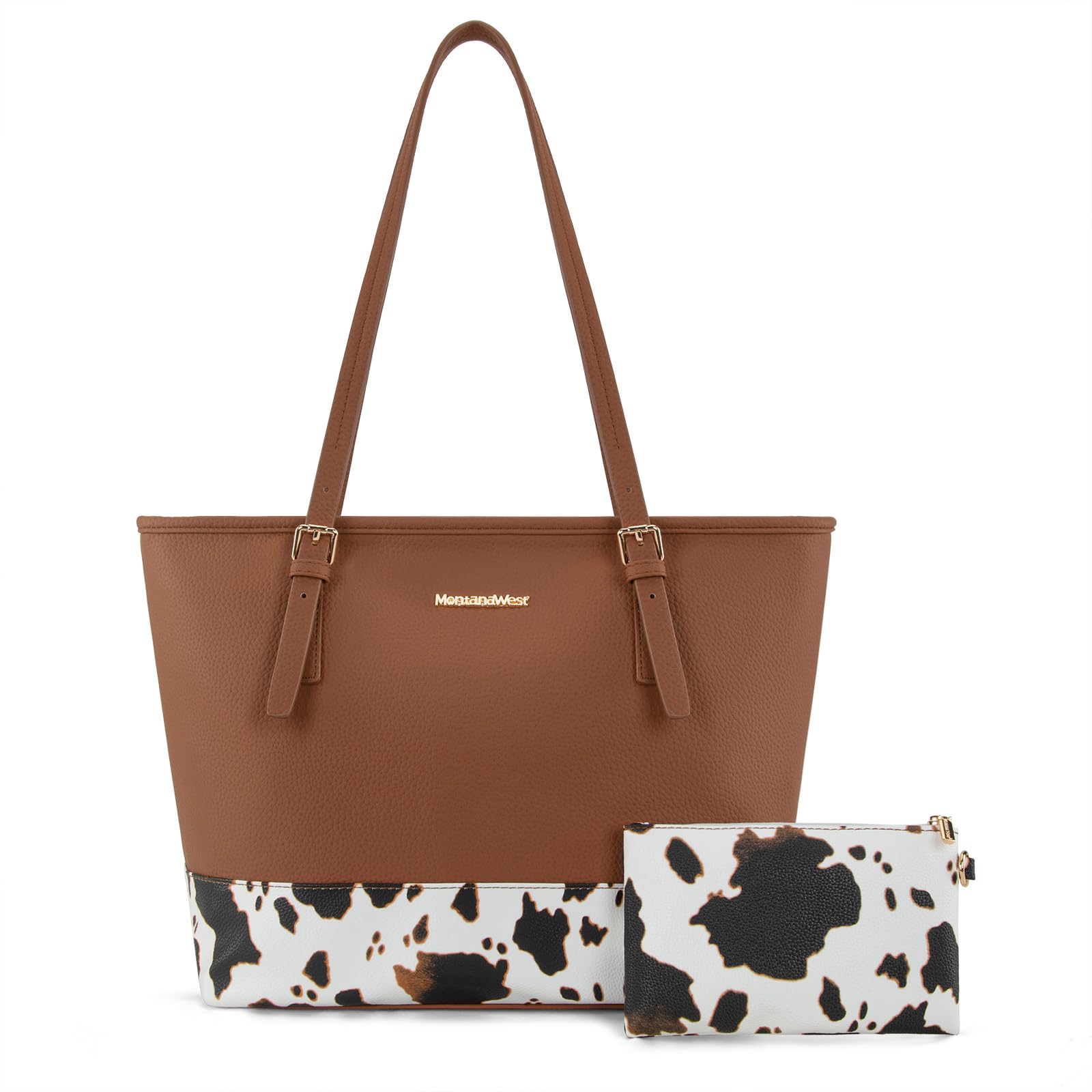 Montana West Tote Bag