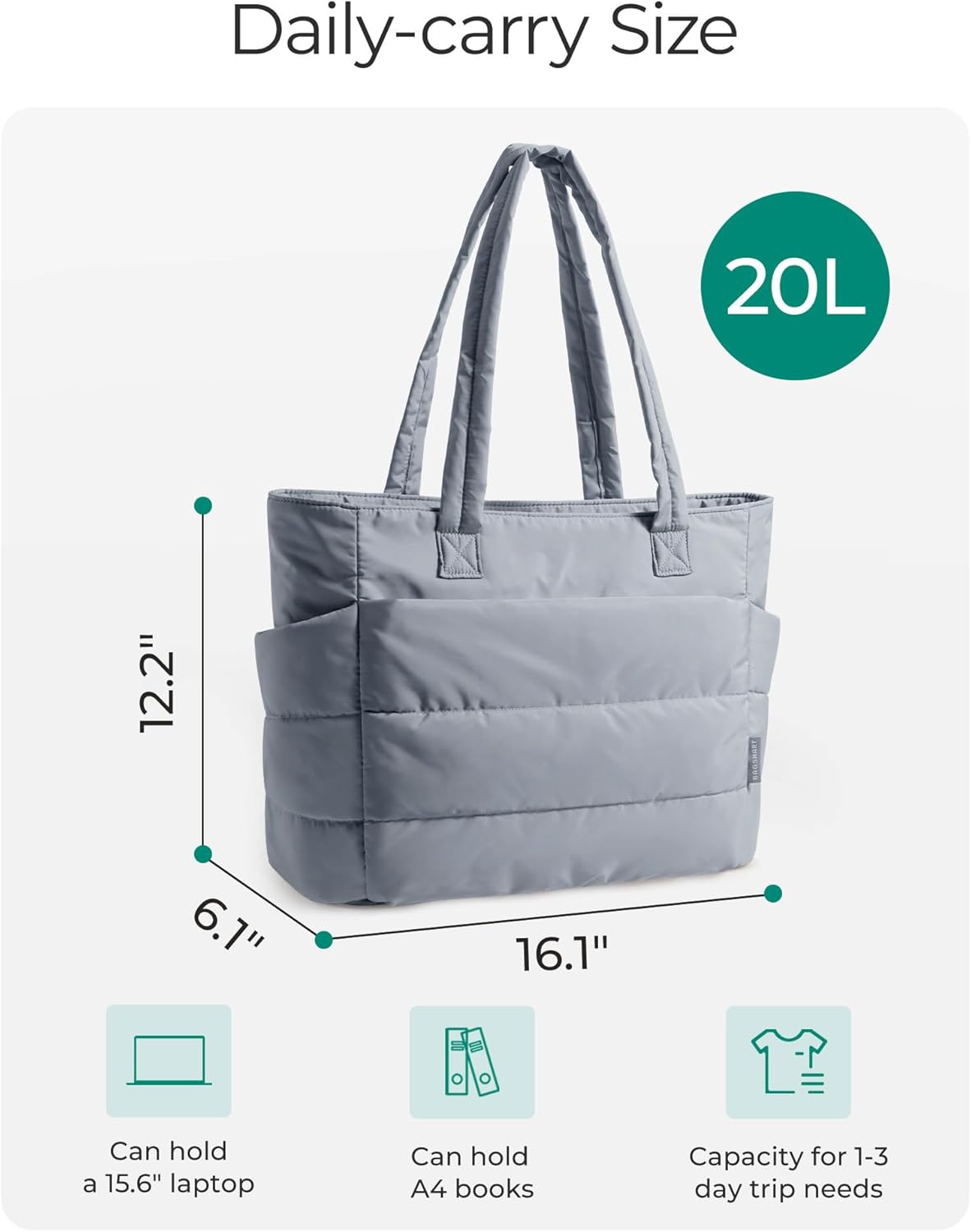 Tote Bag for Women