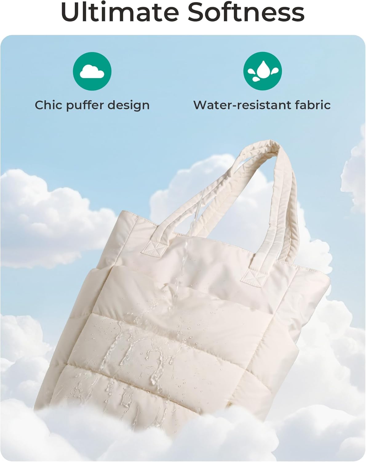Tote Bag for Women
