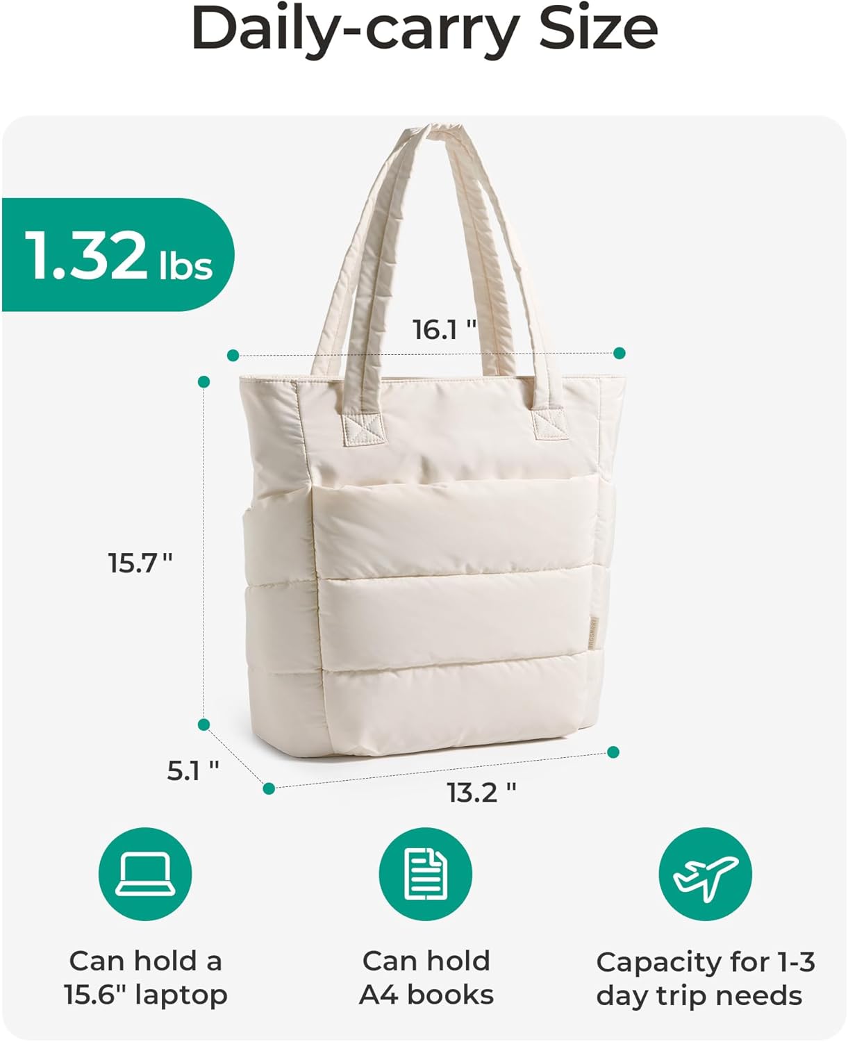 Tote Bag for Women