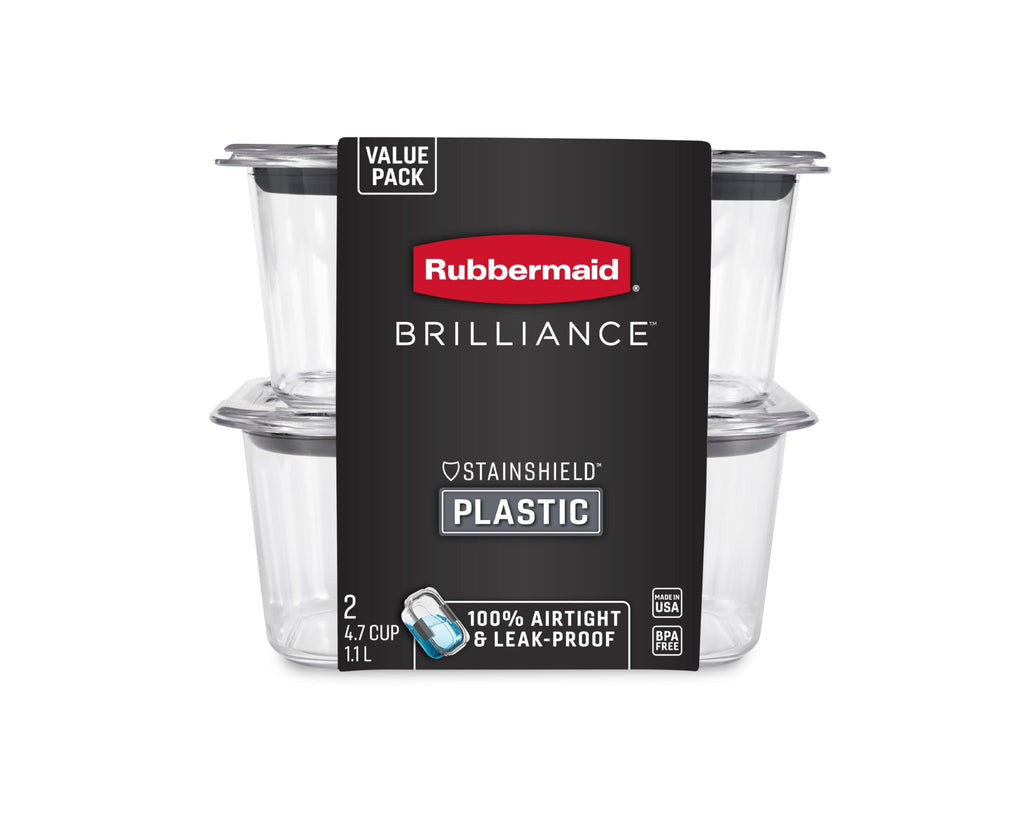 Food Storage Containers