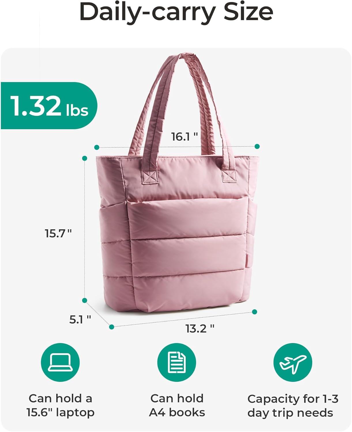 Tote Bag for Women