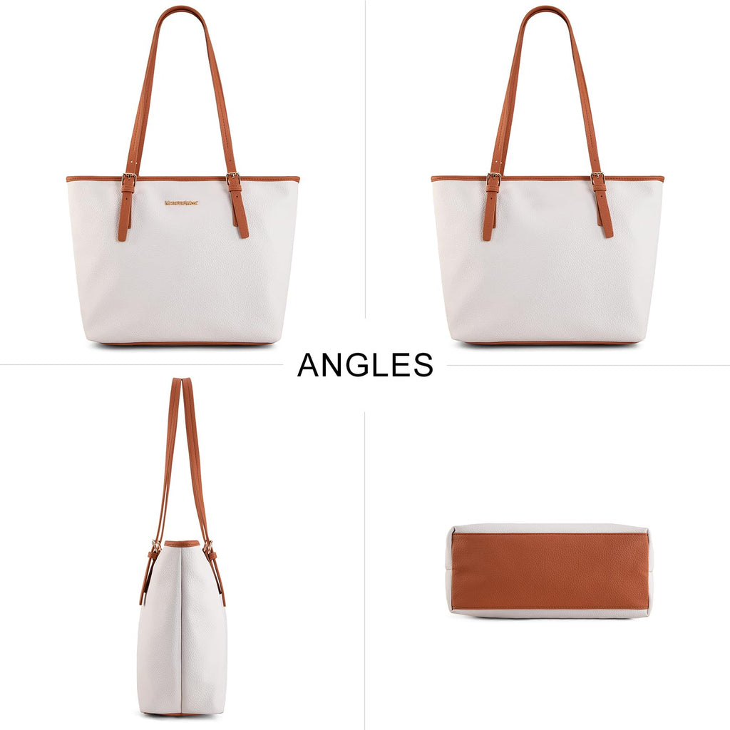 Montana West Tote Bag