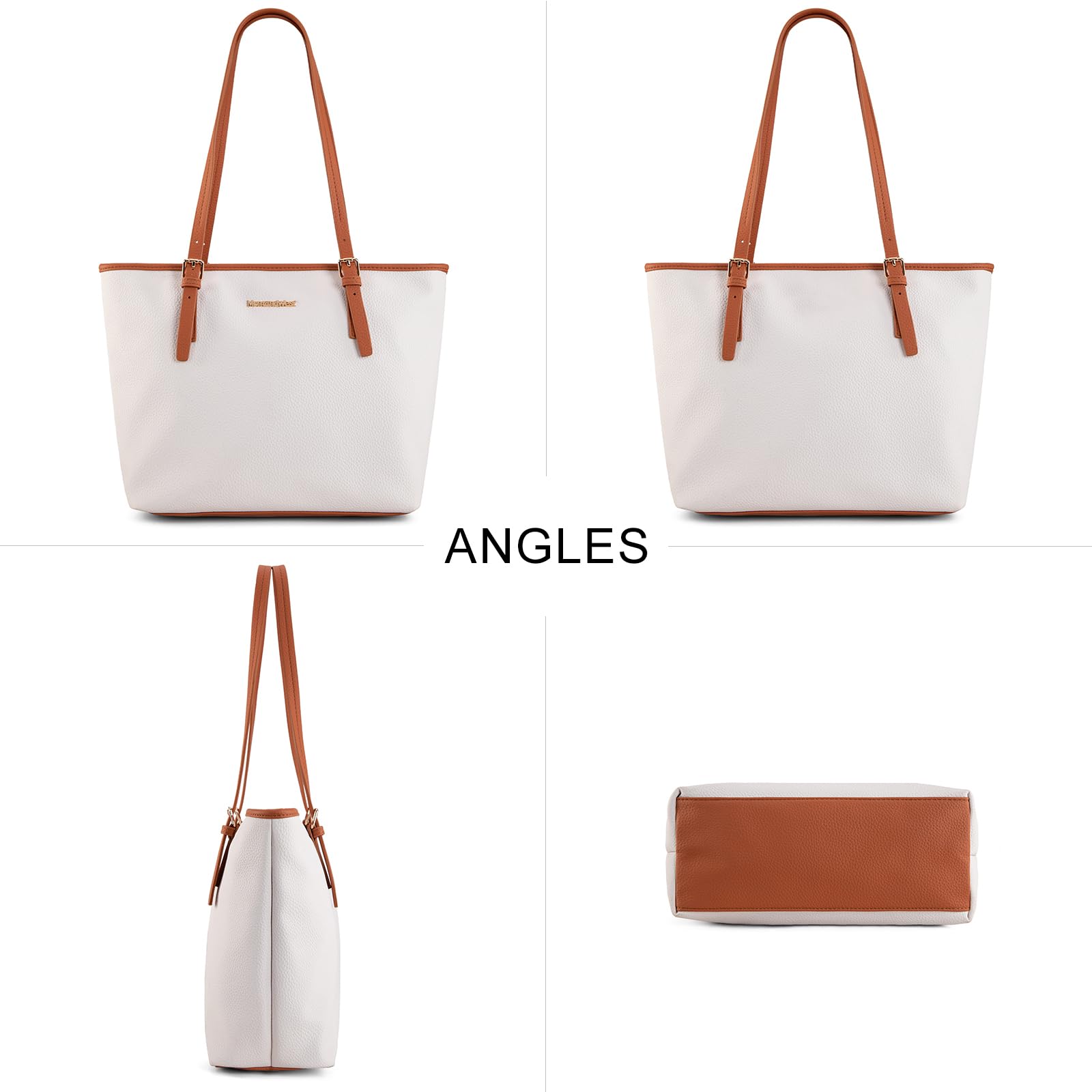 Montana West Tote Bag