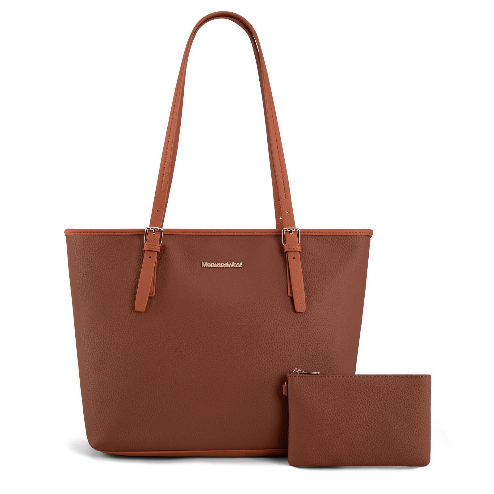 Montana West Tote Bag
