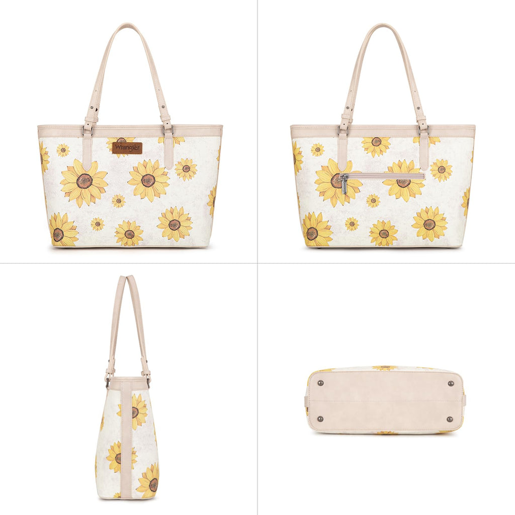 Montana West Wrangler Purse