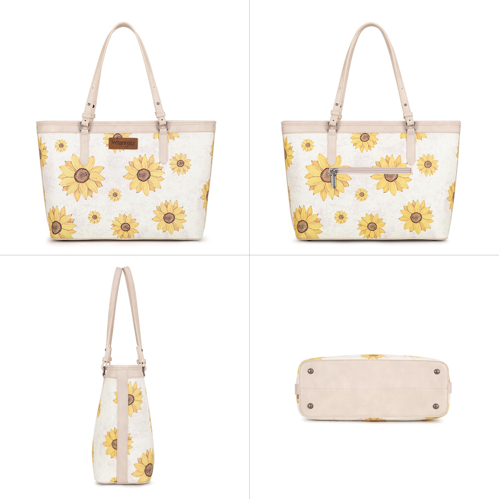 Montana West Wrangler Purse