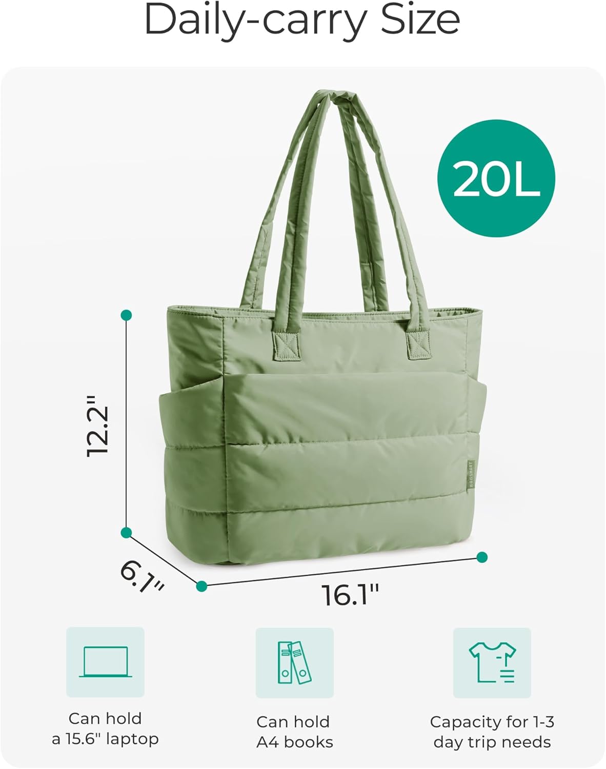 Tote Bag for Women