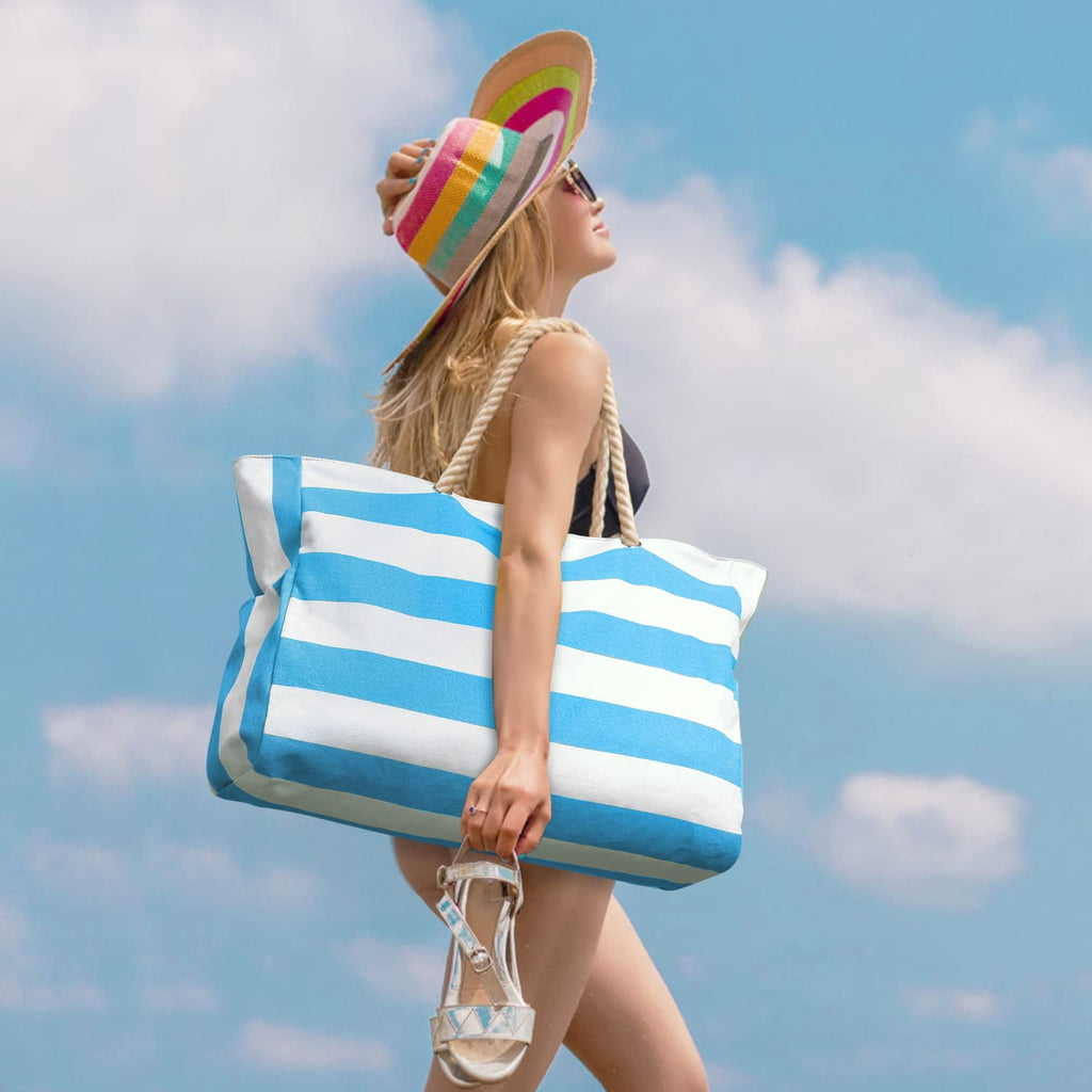 Becokan Beach Bag