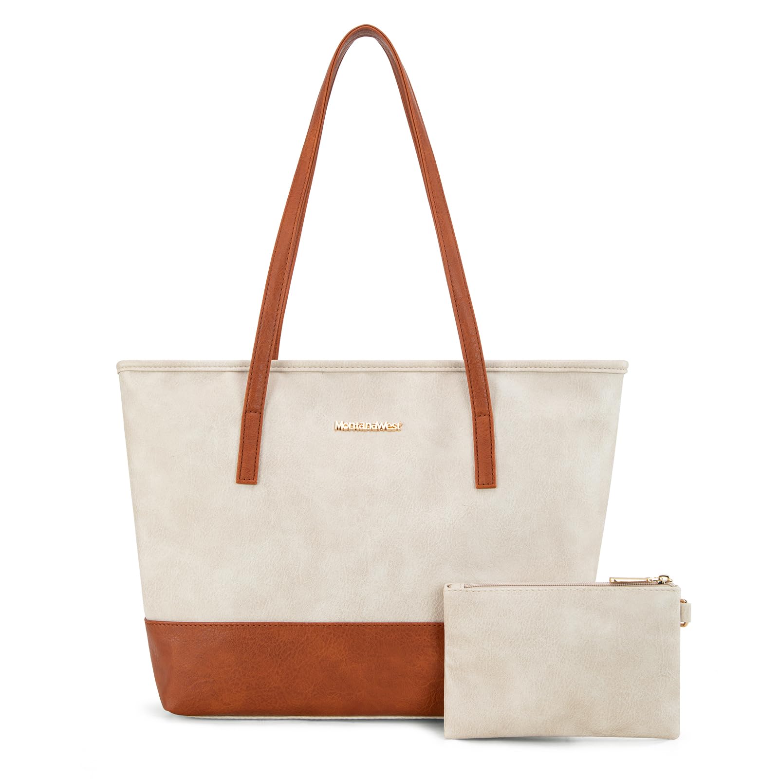 Montana West Tote Bag