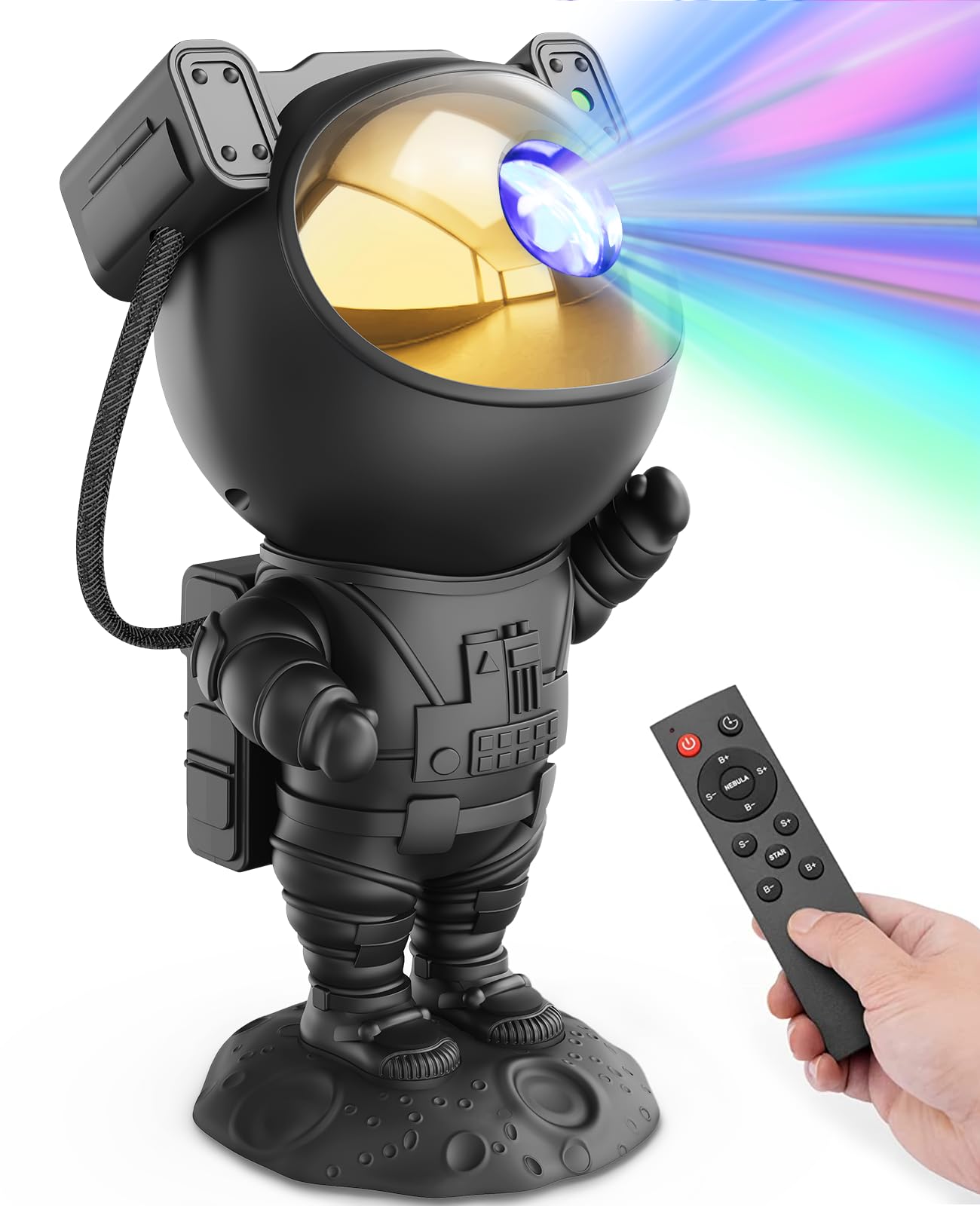 Star Projector Galaxy