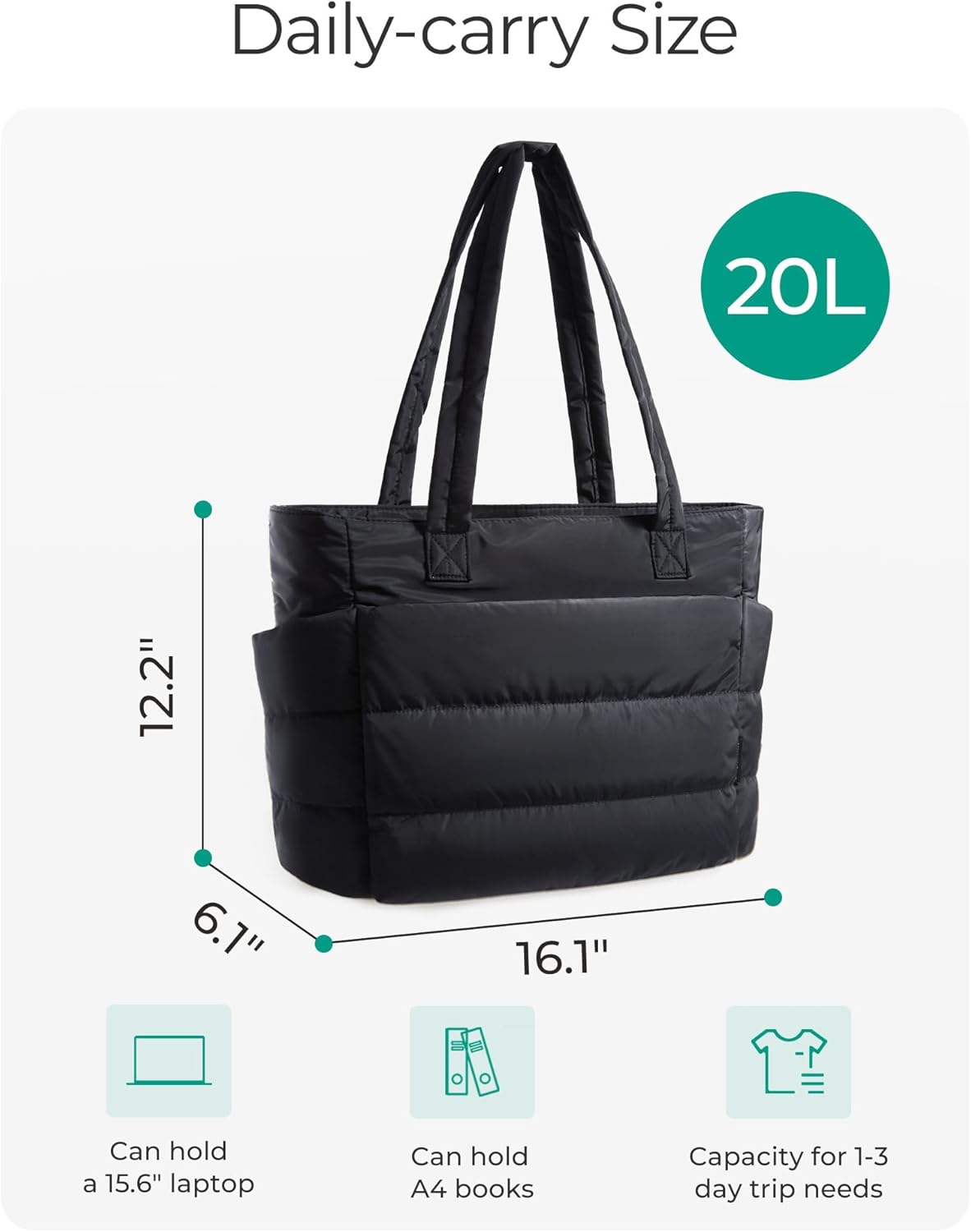 Tote Bag for Women