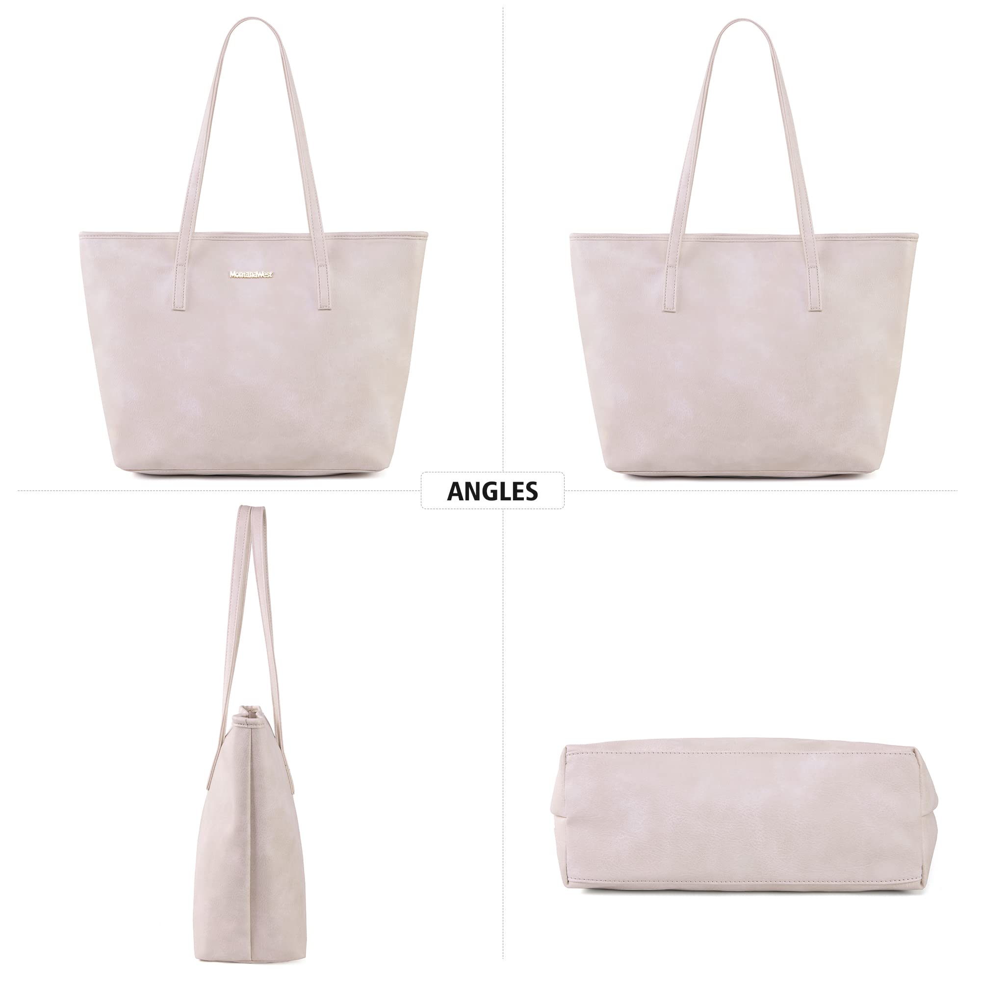 Montana West Tote Bag