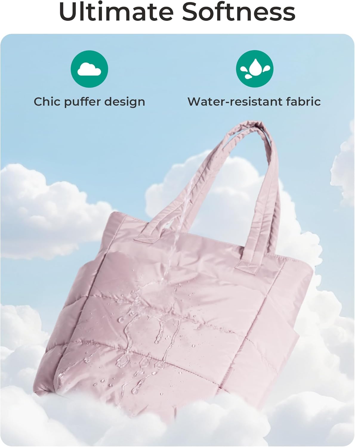 Tote Bag for Women