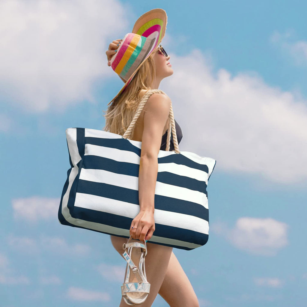 Becokan Beach Bag