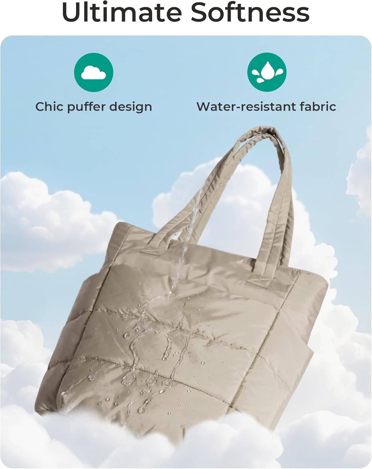 Tote Bag for Women