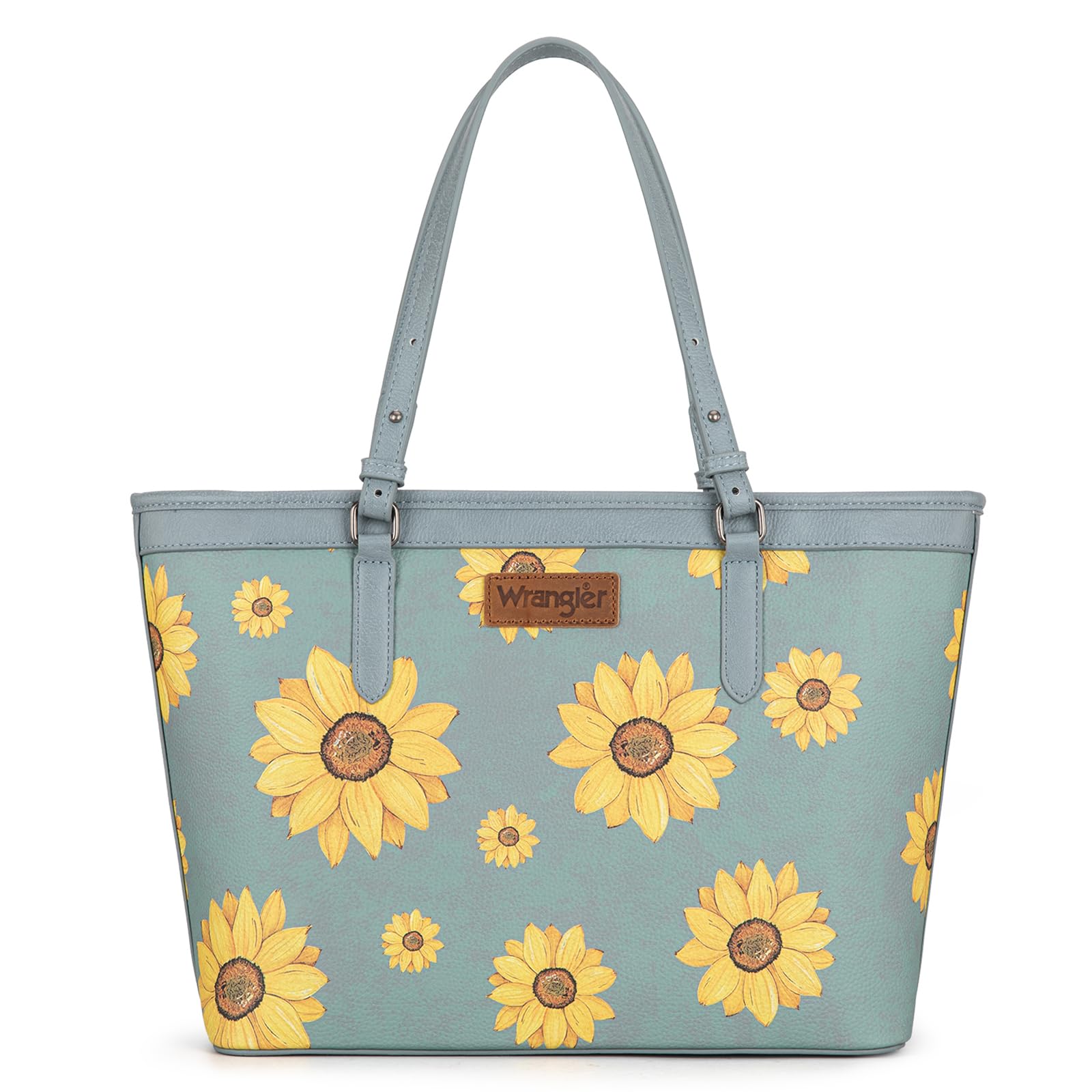 Montana West Wrangler Purse
