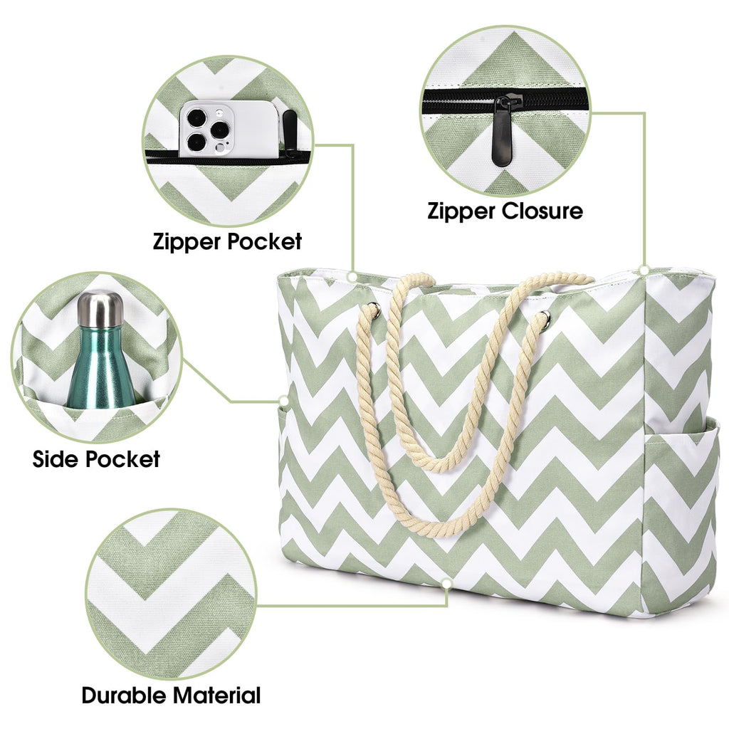 Becokan Beach Bag