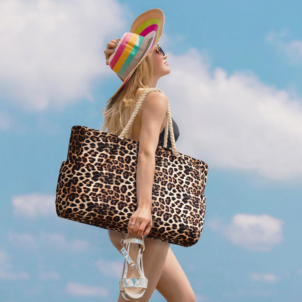 Becokan Beach Bag