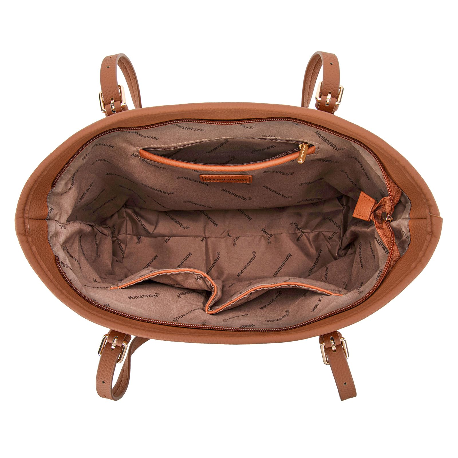 Montana West Tote Bag