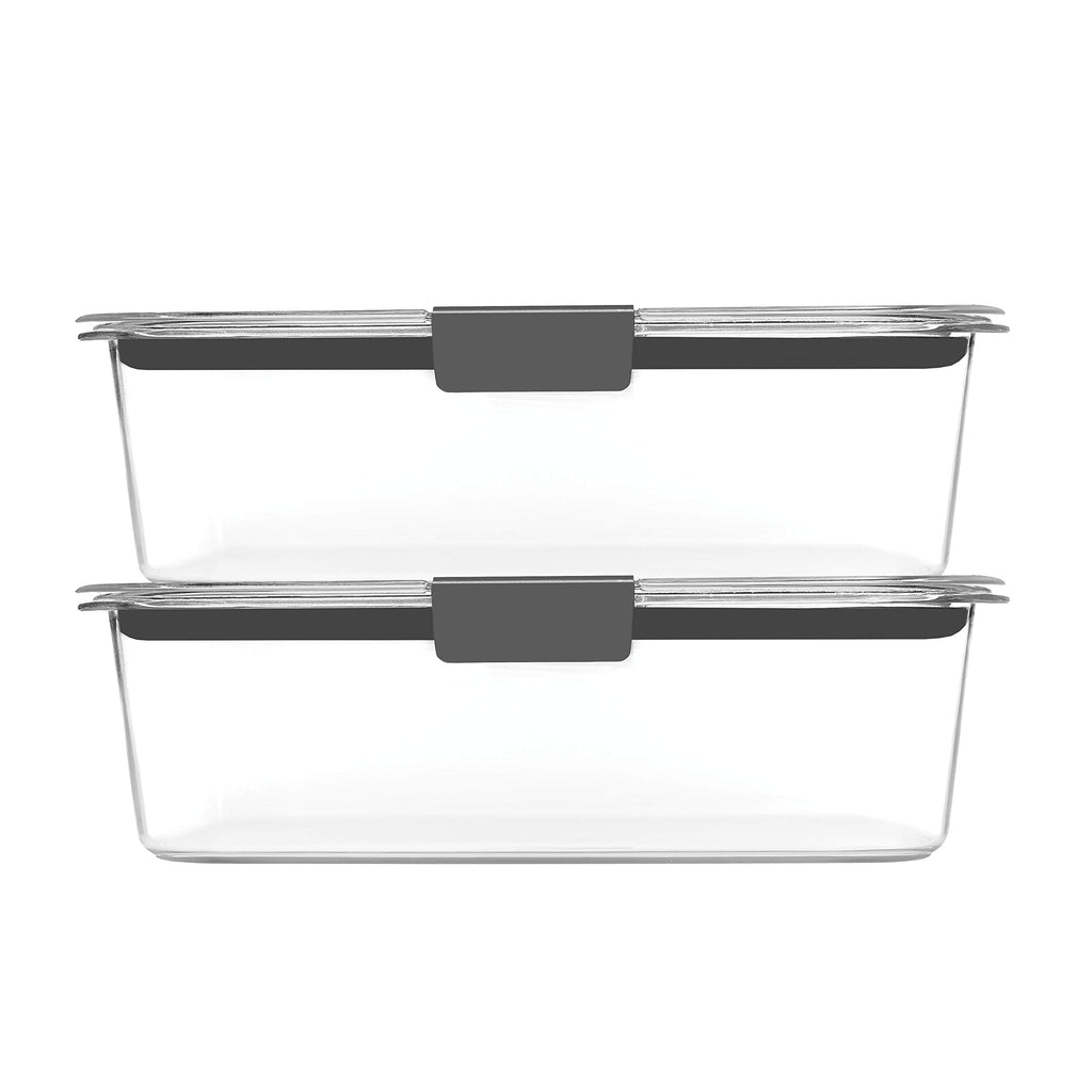Food Storage Containers