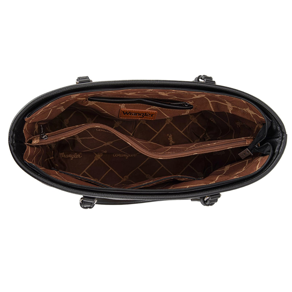 Montana West Wrangler Purse