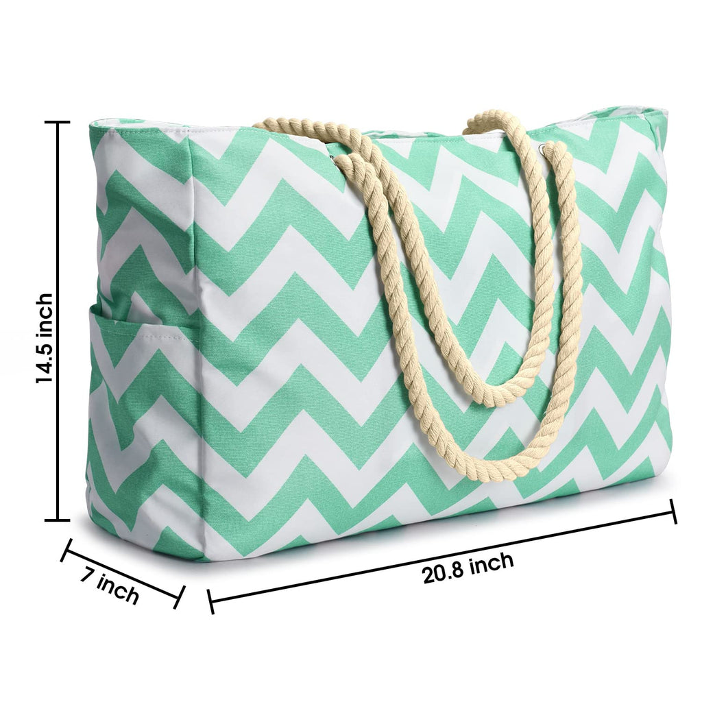 Becokan Beach Bag