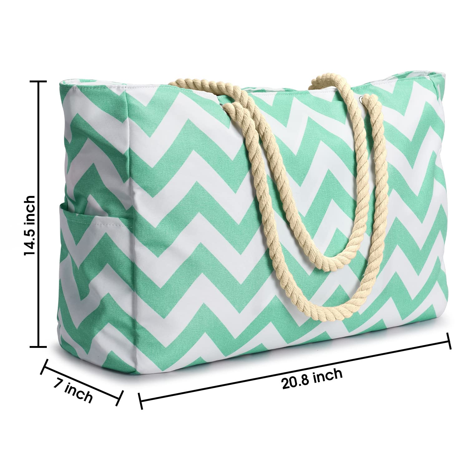 Becokan Beach Bag