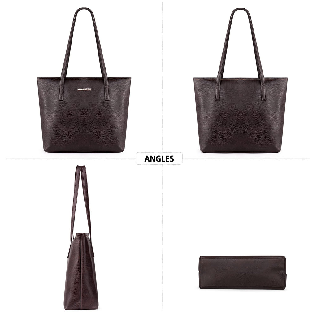 Montana West Tote Bag