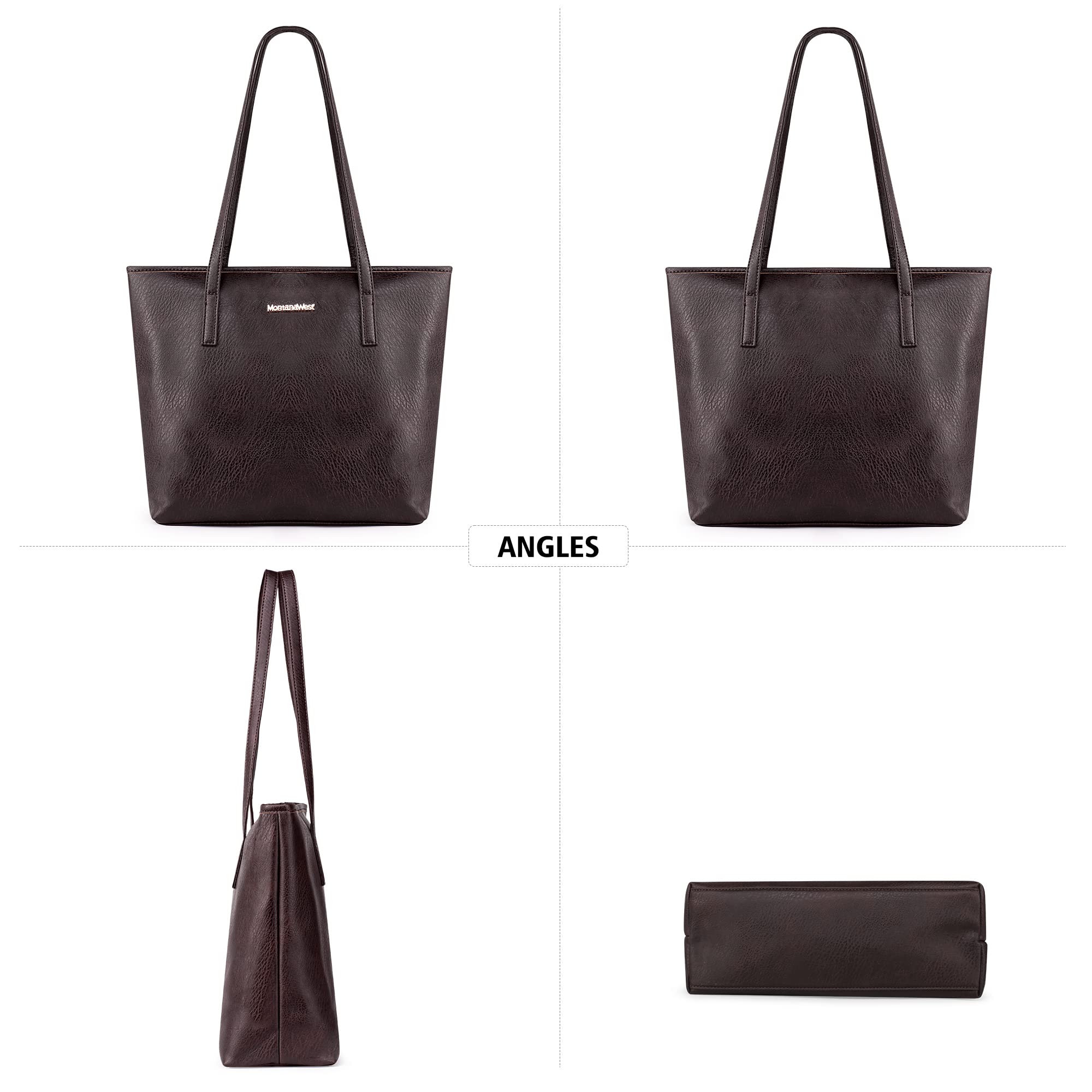 Montana West Tote Bag