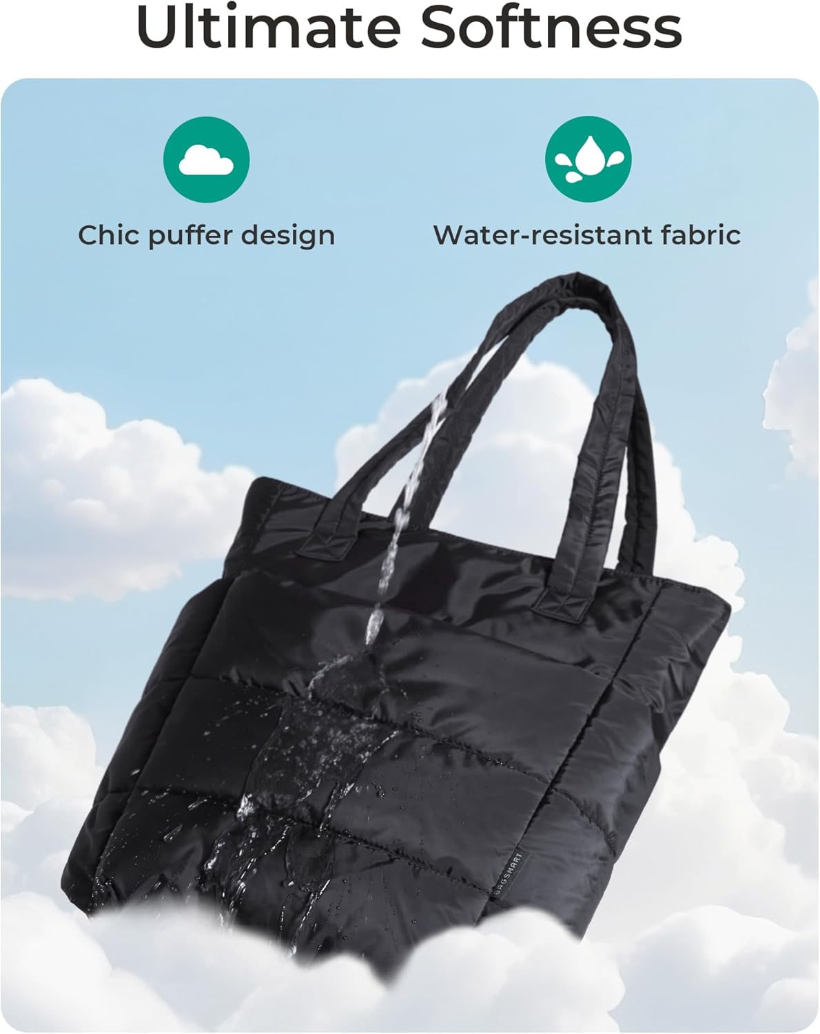 Tote Bag for Women