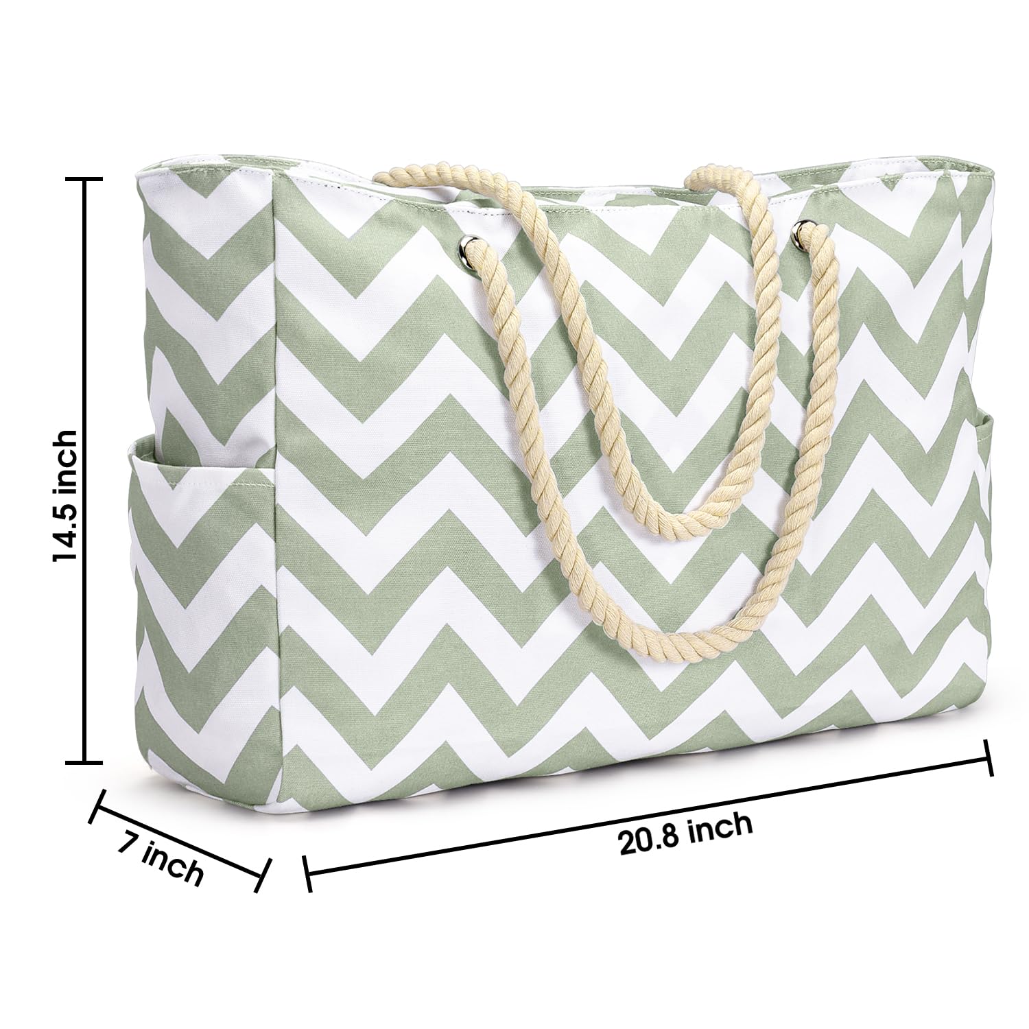 Becokan Beach Bag