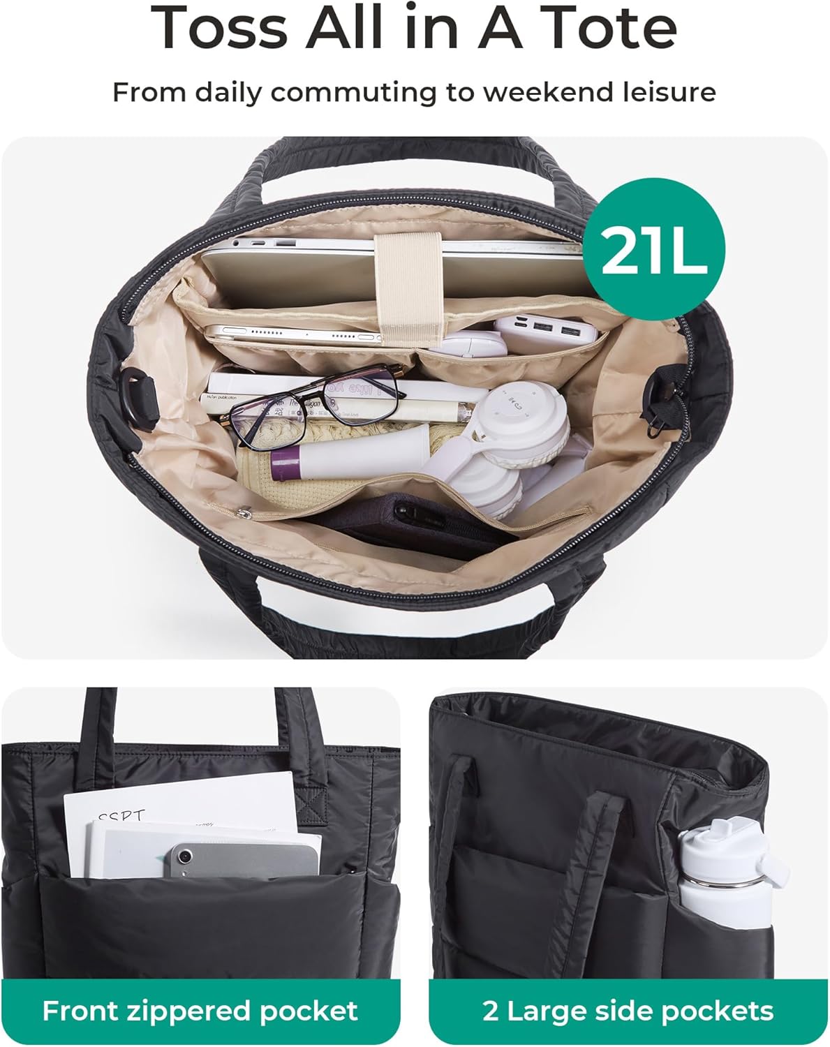 Tote Bag for Women
