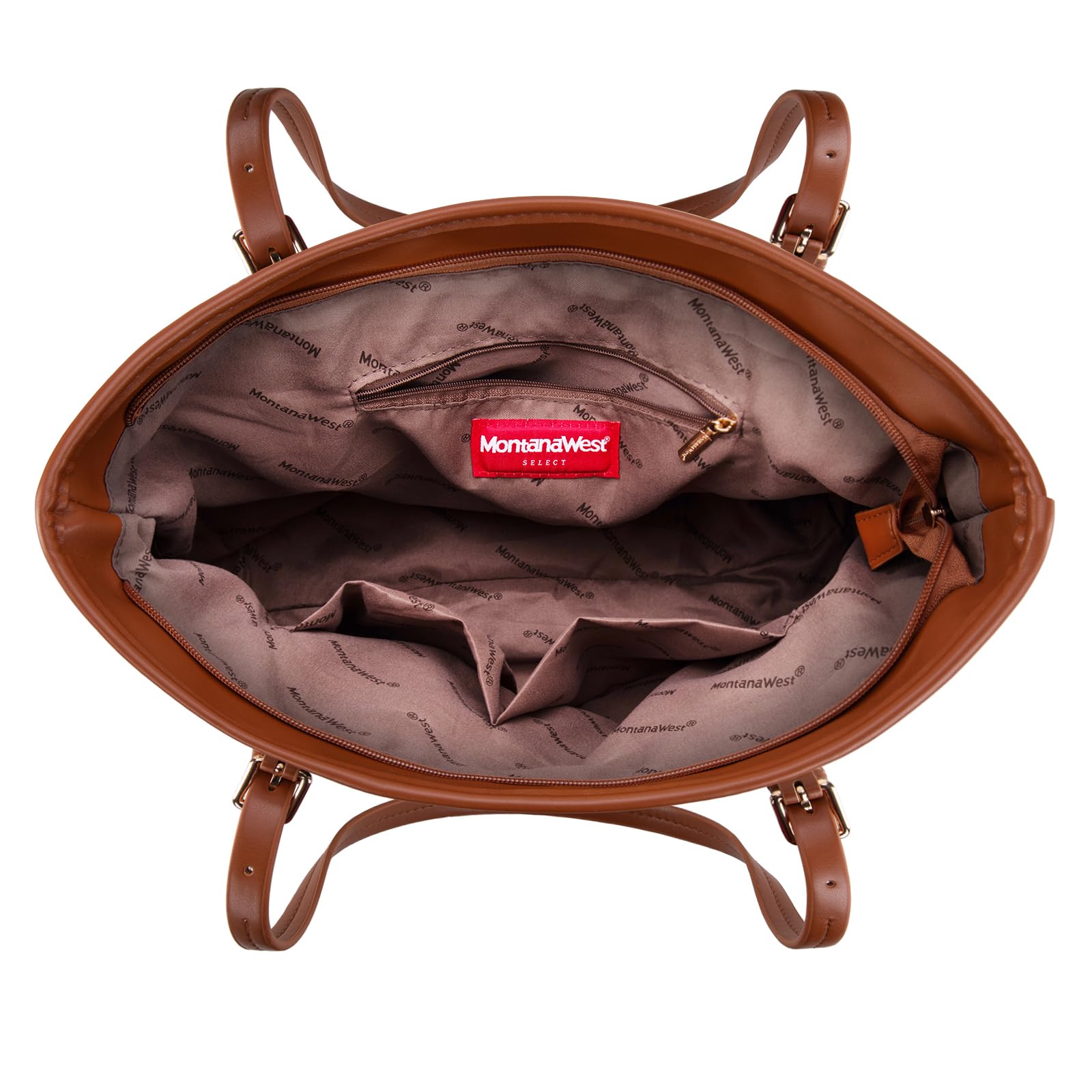 Montana West Tote Bag