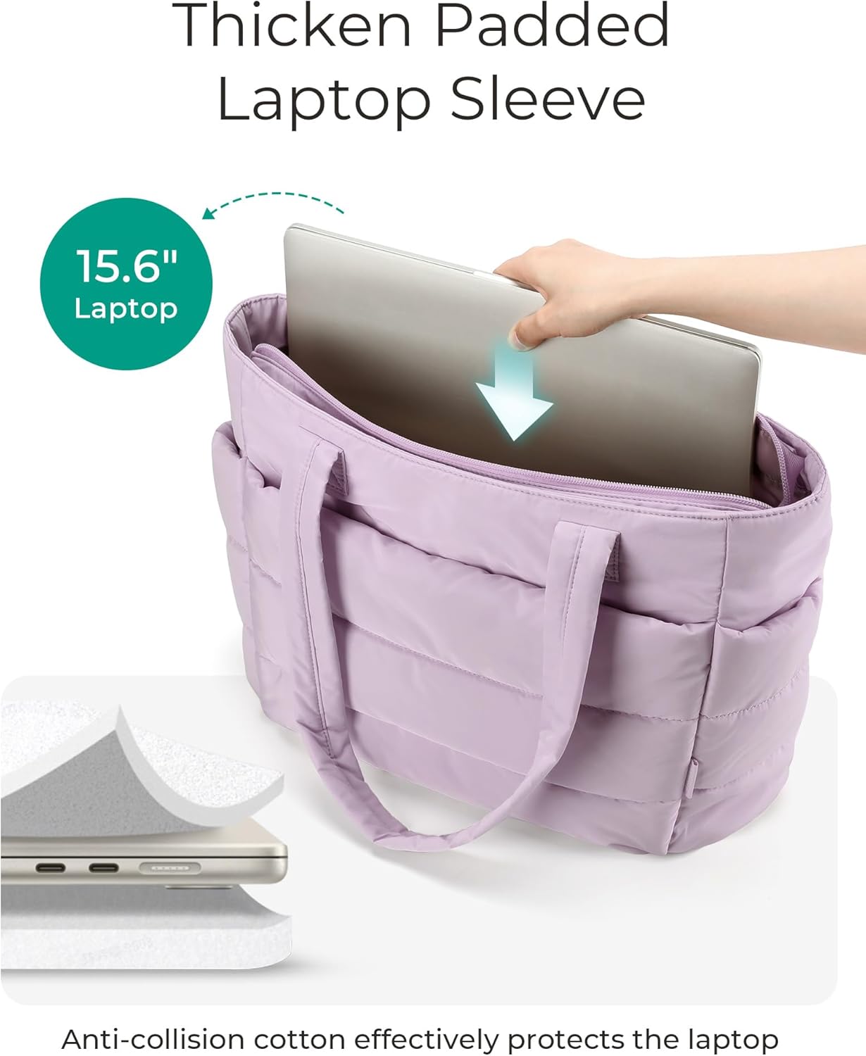 Tote Bag for Women