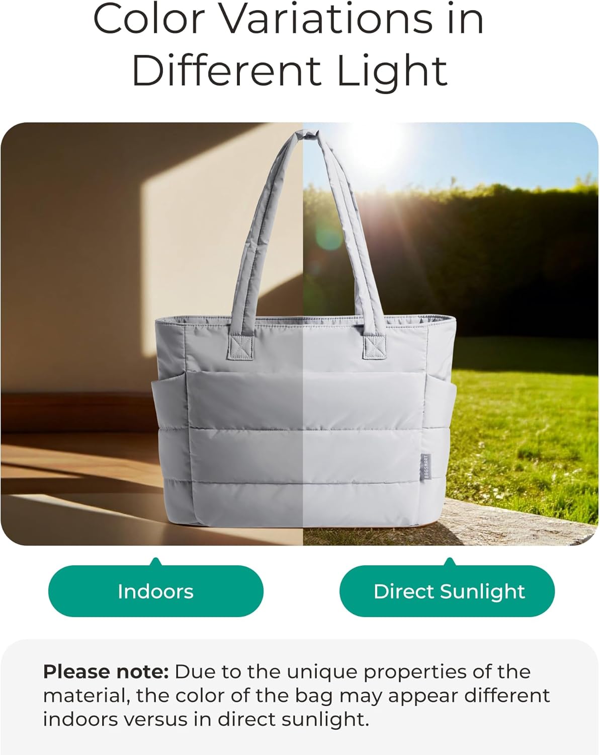 Tote Bag for Women