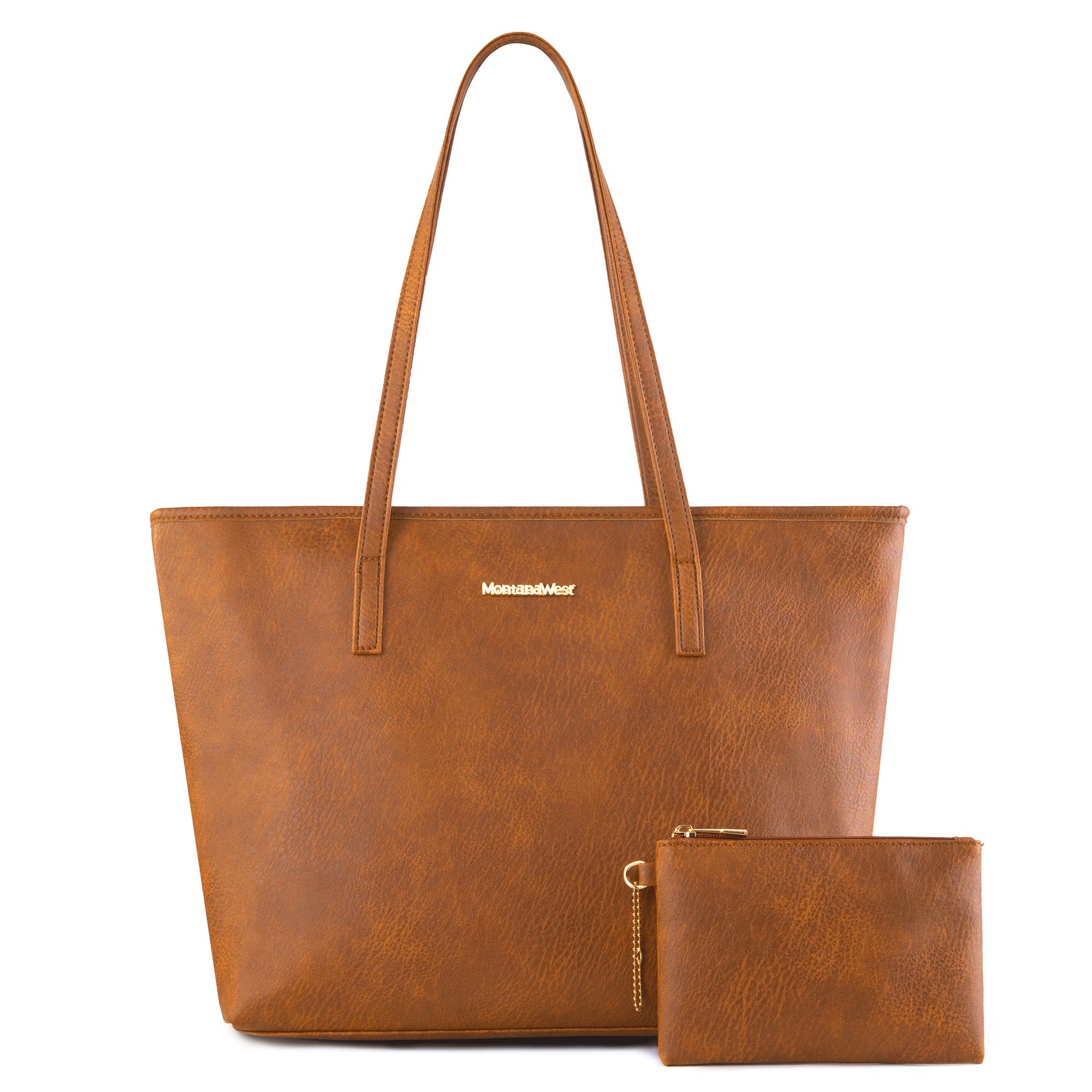 Montana West Tote Bag