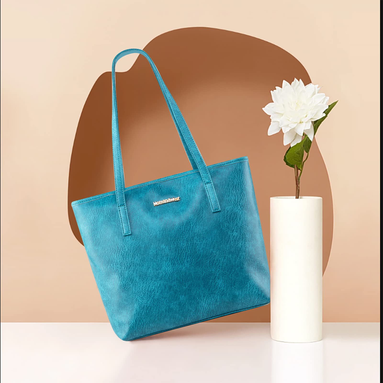 Montana West Tote Bag