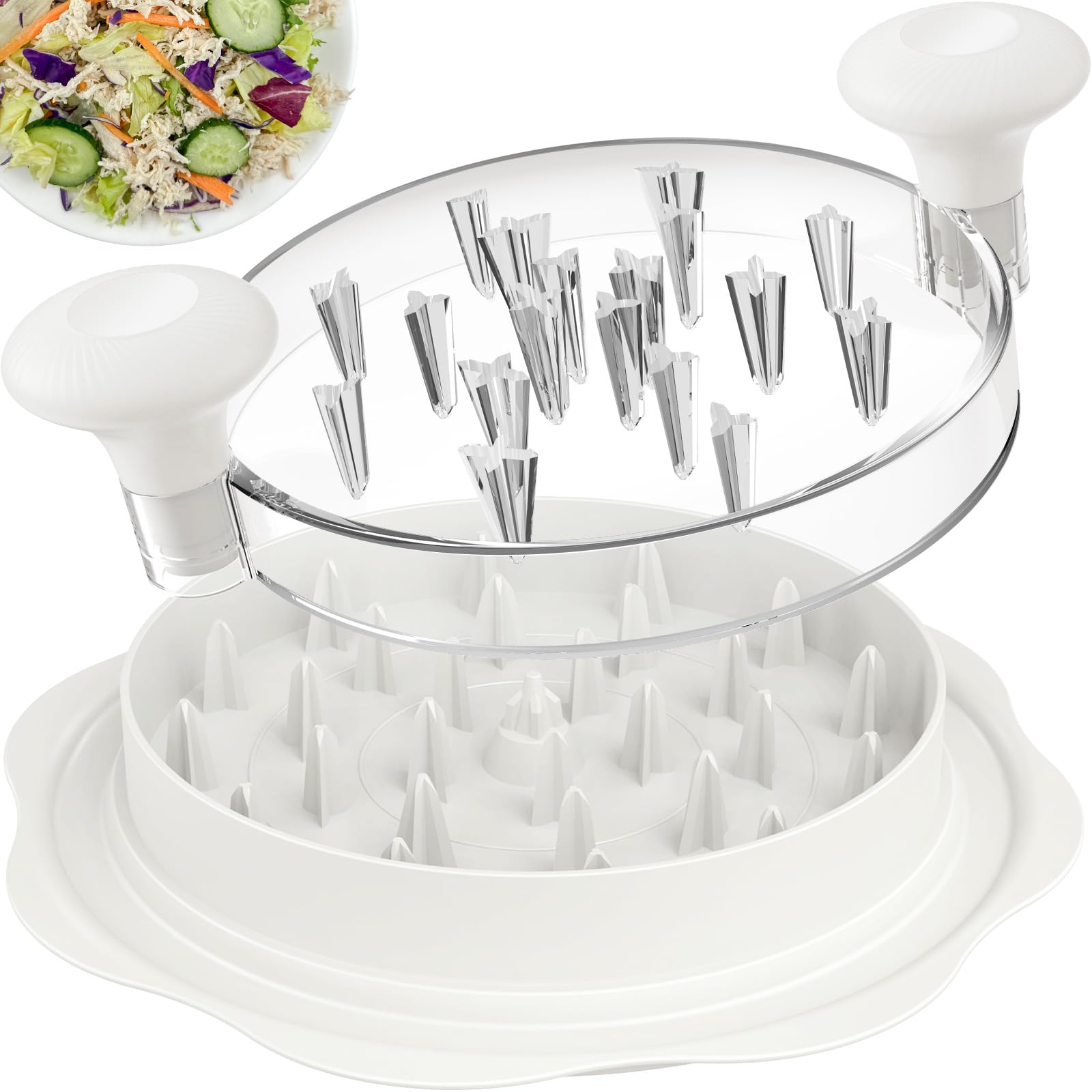 Chicken Shredder Tool