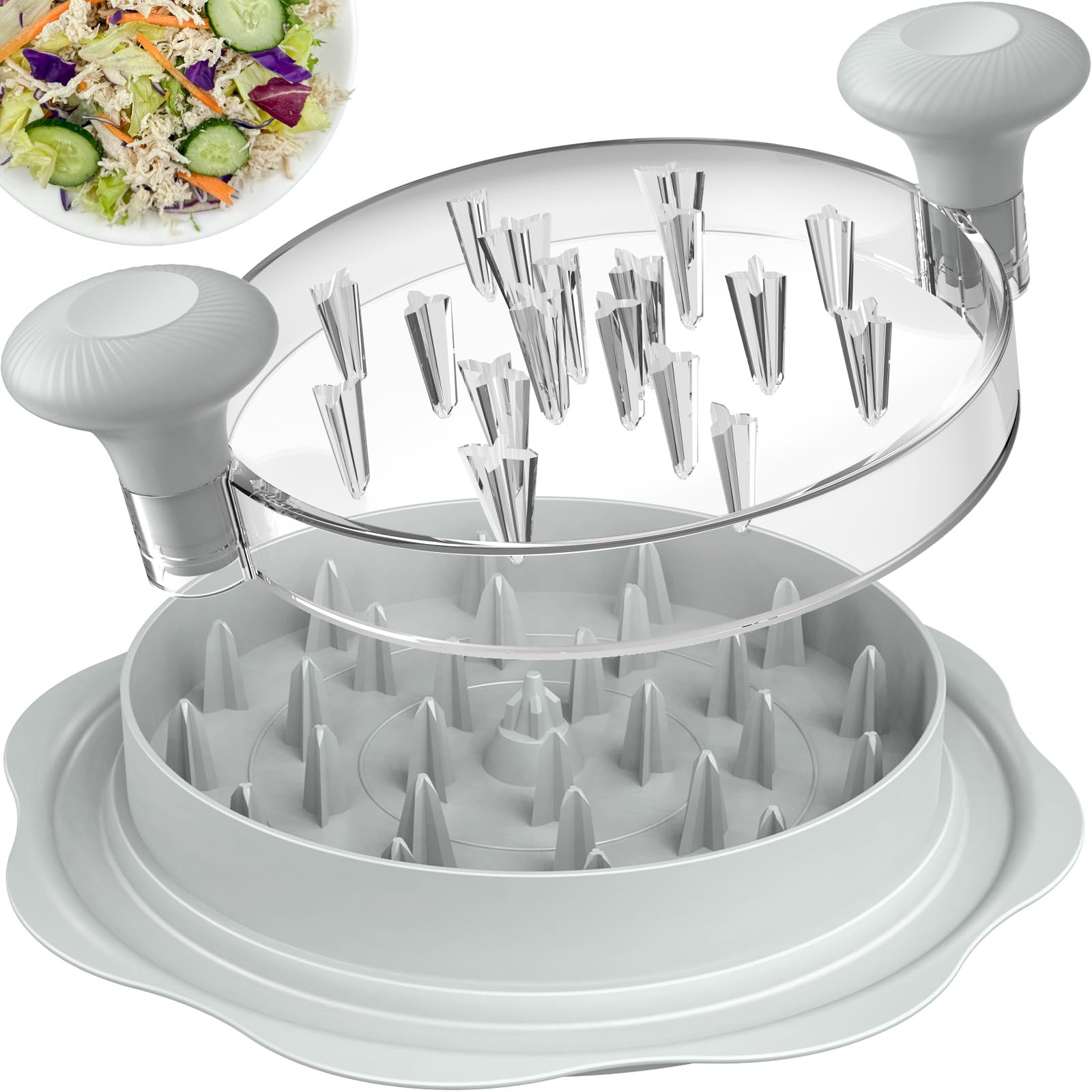 Chicken Shredder Tool